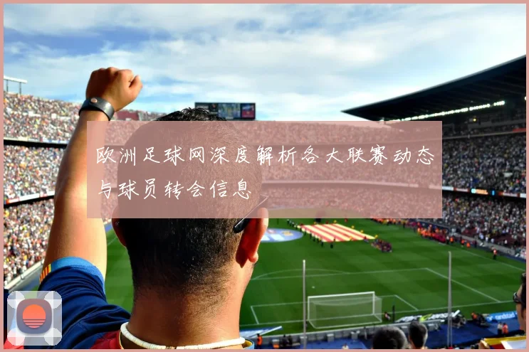 欧洲足球网深度解析各大联赛动态与球员转会信息