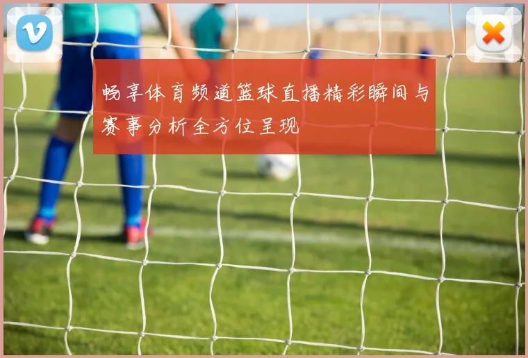 畅享体育频道篮球直播精彩瞬间与赛事分析全方位呈现